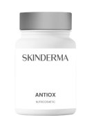SKINDERMA Antiox 30 kapslí