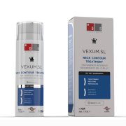 DS Laboratories Vexum krém na zpevnění krku 50 ml