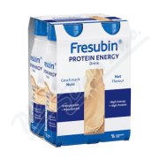 Fresubin protein energy oříšek por.sol. 4x200ml