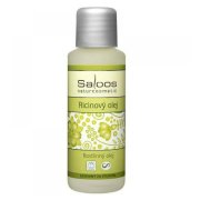 Saloos Bio Ricinový olej 50ml