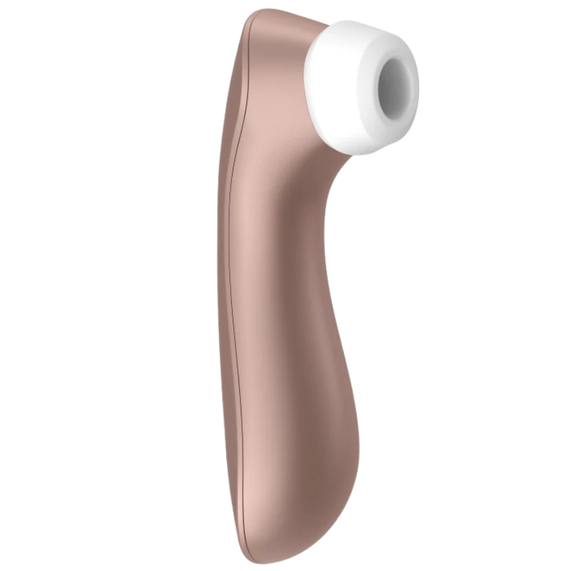 Satisfyer Pro 2 Vibration