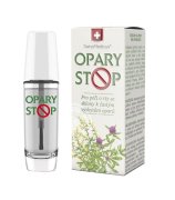 Swissmedicus Oparystop bylinné sérum 10ml