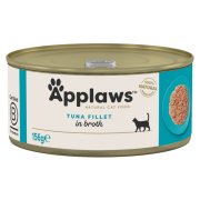APPLAWS tuňák konzerva pro kočky 156 g