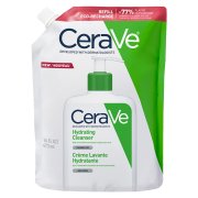 CeraVe Hydratační čistící gel náplň 473ml