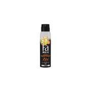 FA Men Sport Energy Boost antiperspirant 150 ml