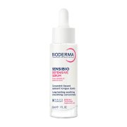 BIODERMA Sensibio Defensive sérum, zklidňující koncentrované sérum na zjemnění vrásek pro citlivou pleť 30 ml
