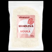 Allnature Mandlová mouka natural 500g