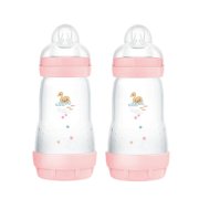 MAM Láhev Anti-Colic 260 ml 2 ks