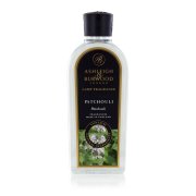 Ashleigh & Burwood London Náplň do katalytické lampy PATCHOULI 500 ml