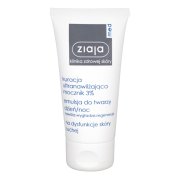 ZIAJA Med ultra-moisturizing with urea 3% denní a noční krém 50 ml