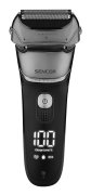 SENCOR Holicí strojek SMS 0900BK