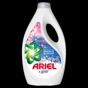 ARIEL Gel japanese blossom 40 praní 1,8 l