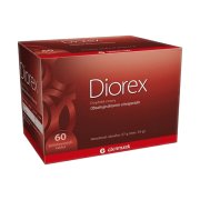 Diorex 450mg/50mg por.tbl.flm.60