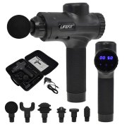 Lifefit MASAZNI PISTOLE LF SPORTY