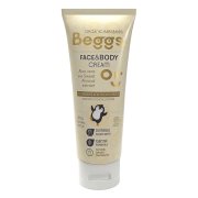 BEGGS Dětský hydratační krém na pleť a tělo 75 ml