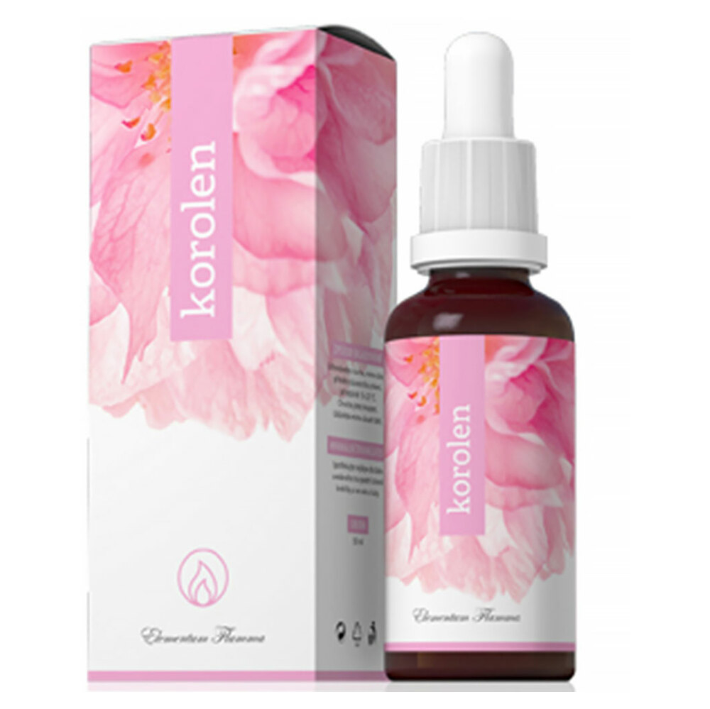 ENERGY Korolen 30 ml