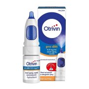 Otrivin pro děti 0.5mg/ml nas.spr.sol.1x 10ml