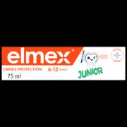 Elmex Junior zubní pasta 75ml
