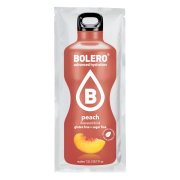 BOLERO Peach instantní nápoj 1 kus