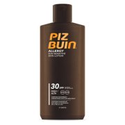 PIZ BUIN Allergy Lotion SPF30 Opalovací mléko 200 ml