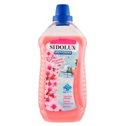 SIDOLUX Universal Japanese Cherry prostředek na mytí všech omyvatelných povrchů 1 l