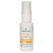 VEGETOLOGY VitD3 Vitashine ve spreji 1000IU 20 ml