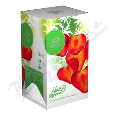 Santée Jahoda&Aloe Vera 20x2.5g