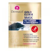 DERMACOL Omlazující maska s kaviárem 2x8 g