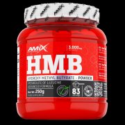 Amix Nutrition HMB Powder 250 g HMB Powder 250 g