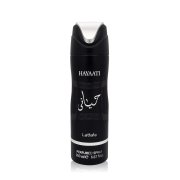 Lattafa Hayaati DEO ve spreji 200 ml M