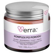 VERRA Komplex po porodu 90 kapslí