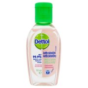 Dettol antibakteriální gel na ruce Heřmánek 50ml