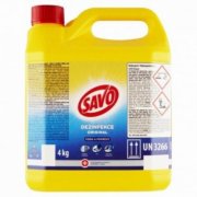 Savo 4kg originál