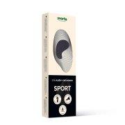 Svorto 074 Vložky Sport ORTHOMAX vel. 37-38 1 pár