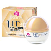 Dermacol Hyaluron Therapy 3D SPF15 remodelační denní krém 50 ml
