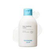 GOONGBE Baby zklidňující tělové mléko 150 ml
