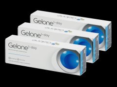 Gelone 1-day (90 čoček) 3111120_96008439