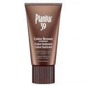 PLANTUR 39 Color Brown Balzám na vlasy 150 ml
