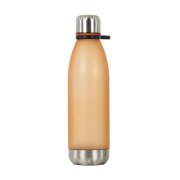 Oxybag Láhev OXY BoLT 700ml PASTELINI meruňková