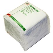 Komprese Vliwazell nester.vys.absorp.10x10cm 25ks