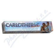 CARLOTHERM Rodinka zubní pasta 100ml
