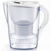 BRITA Marella Cool Filtrační konvice bílá 2,4 l