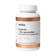 VENIRA Longevity new generation 60 kapslí