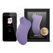 LELO Sona 3 Violet Dusk