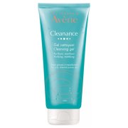 AVENE Cleanance Čisticí gel 200ml