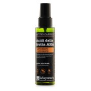 LA SAPONARIA  Aktivní sprej na vlasy proti krepatění 100 ml