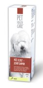 PET HEALTH CARE Péče o srst  jemný šampon pro psy 200 ml