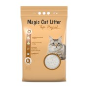MAGIC CAT Stelivo Tofu original 12 l 5,4 kg