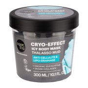 Organic Shop Thalasso Bahenní chladivá tělová maska 300 ml