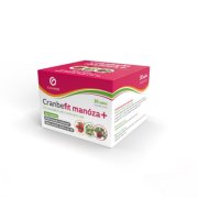 Cranbefit manóza+ 30 sáčků Galmed